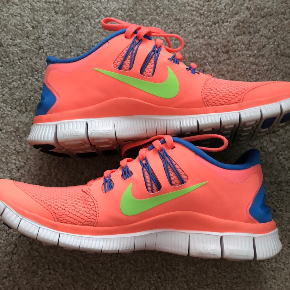 Nike Sneakers